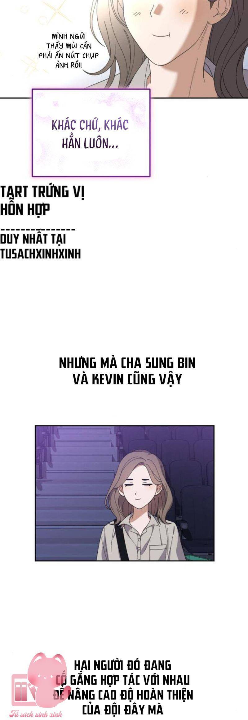 Tôi Trở Thành Thành Viên Trẻ Tuổi Nhất Nhóm Nhạc Idol Nam: Chương 17
