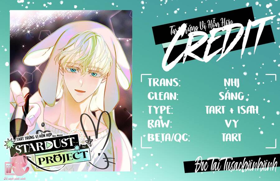 Tôi Trở Thành Thành Viên Trẻ Tuổi Nhất Nhóm Nhạc Idol Nam: Chương 19
