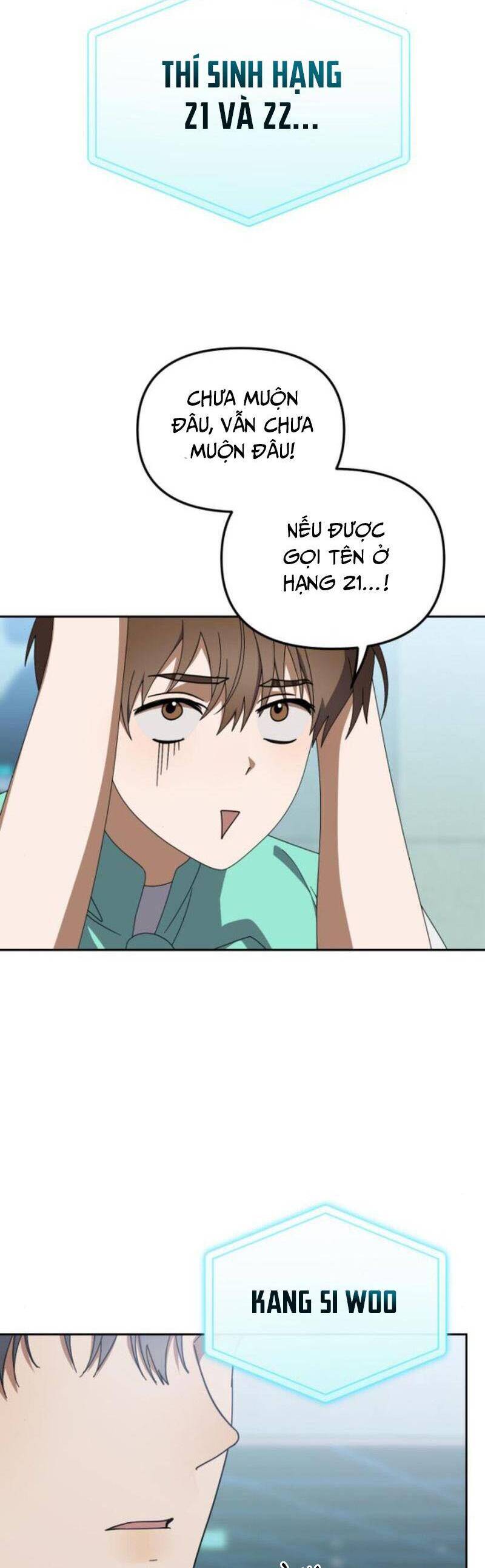 Tôi Trở Thành Thành Viên Trẻ Tuổi Nhất Nhóm Nhạc Idol Nam: Chương 19