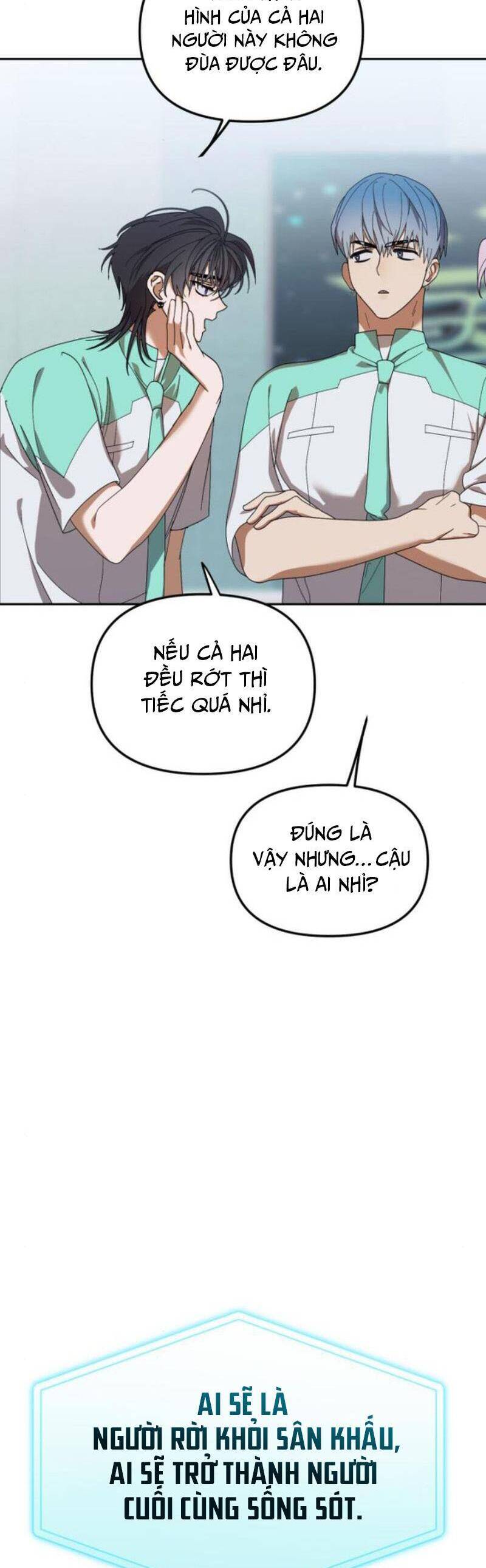 Tôi Trở Thành Thành Viên Trẻ Tuổi Nhất Nhóm Nhạc Idol Nam: Chương 19