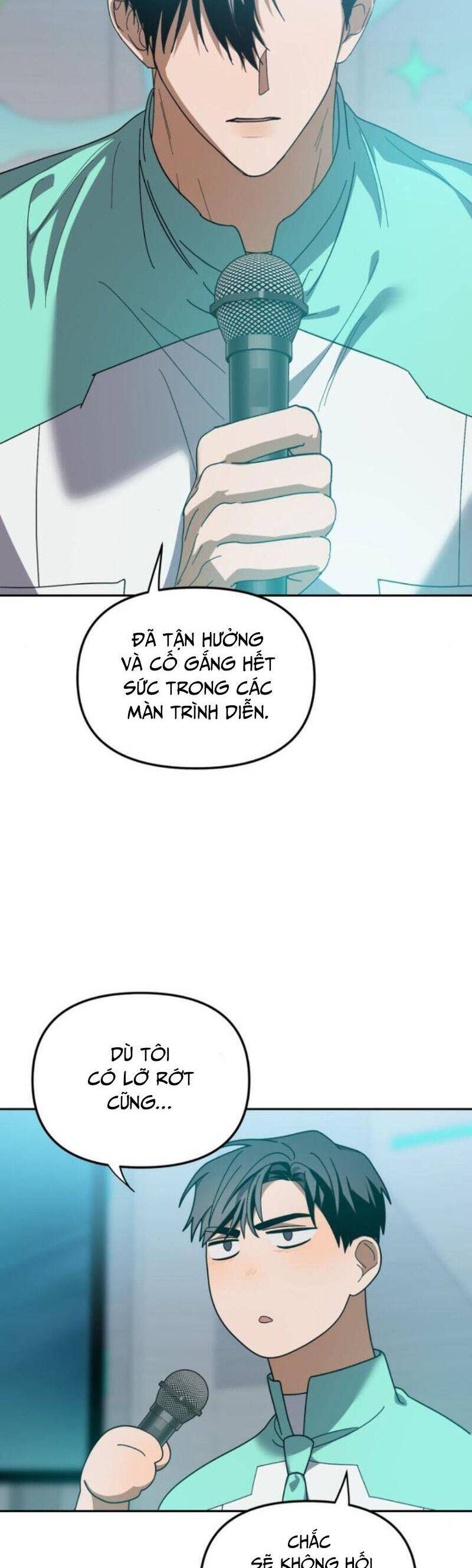Tôi Trở Thành Thành Viên Trẻ Tuổi Nhất Nhóm Nhạc Idol Nam: Chương 19