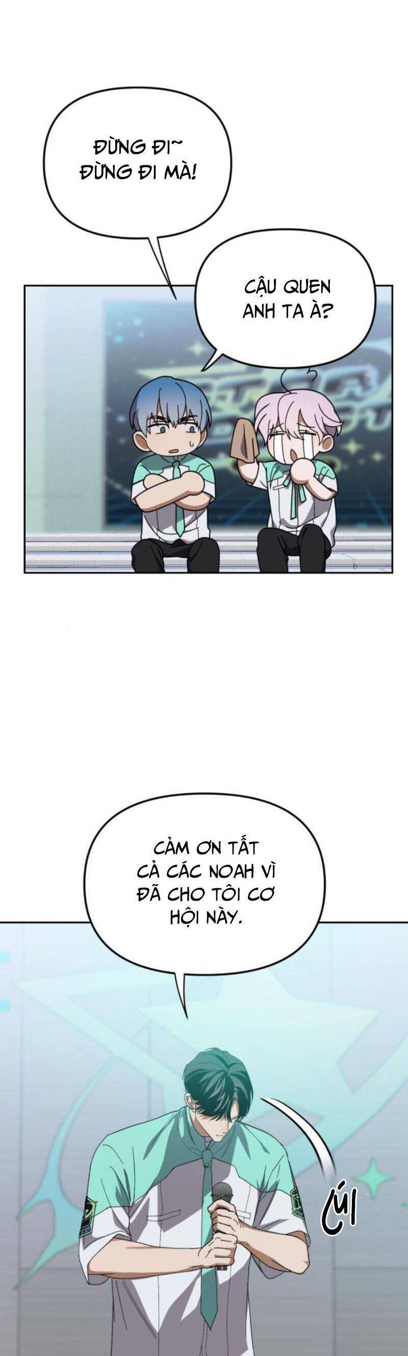 Tôi Trở Thành Thành Viên Trẻ Tuổi Nhất Nhóm Nhạc Idol Nam: Chương 19