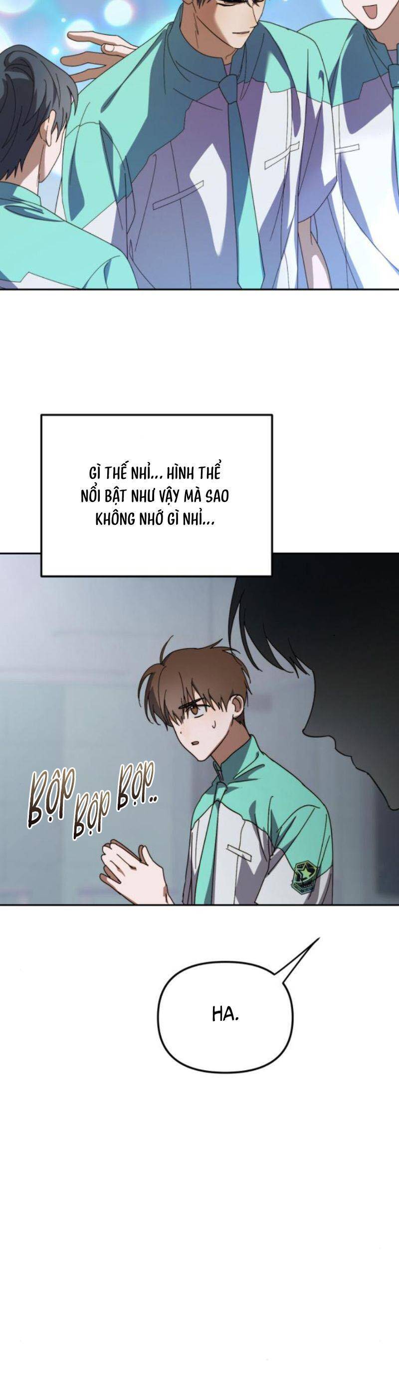Tôi Trở Thành Thành Viên Trẻ Tuổi Nhất Nhóm Nhạc Idol Nam: Chương 19