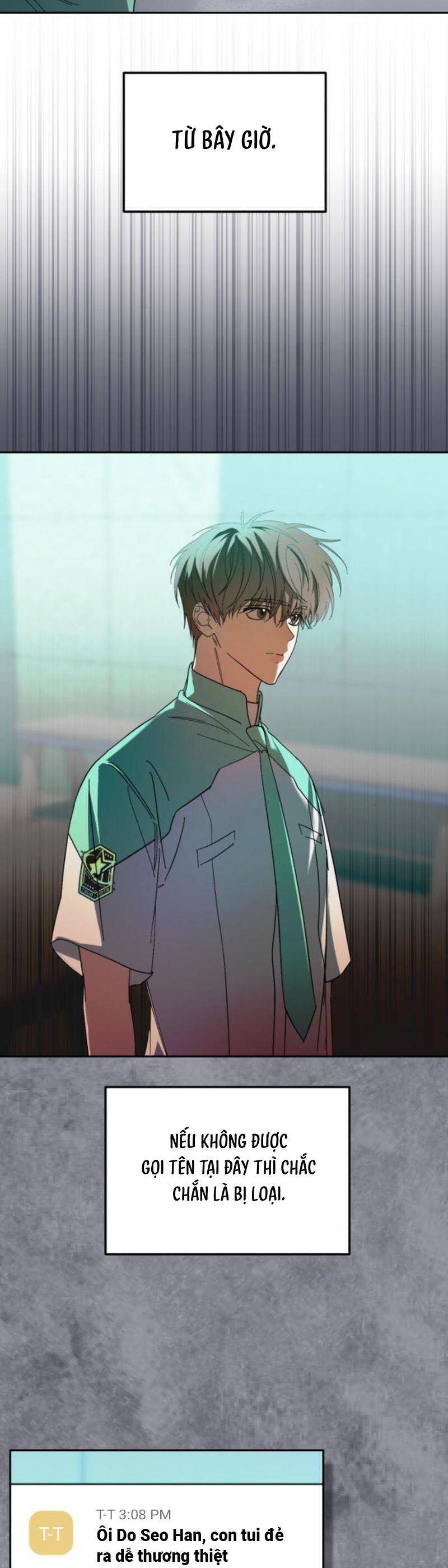 Tôi Trở Thành Thành Viên Trẻ Tuổi Nhất Nhóm Nhạc Idol Nam: Chương 19