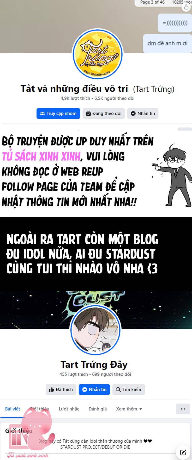 Tôi Trở Thành Thành Viên Trẻ Tuổi Nhất Nhóm Nhạc Idol Nam: Chương 19