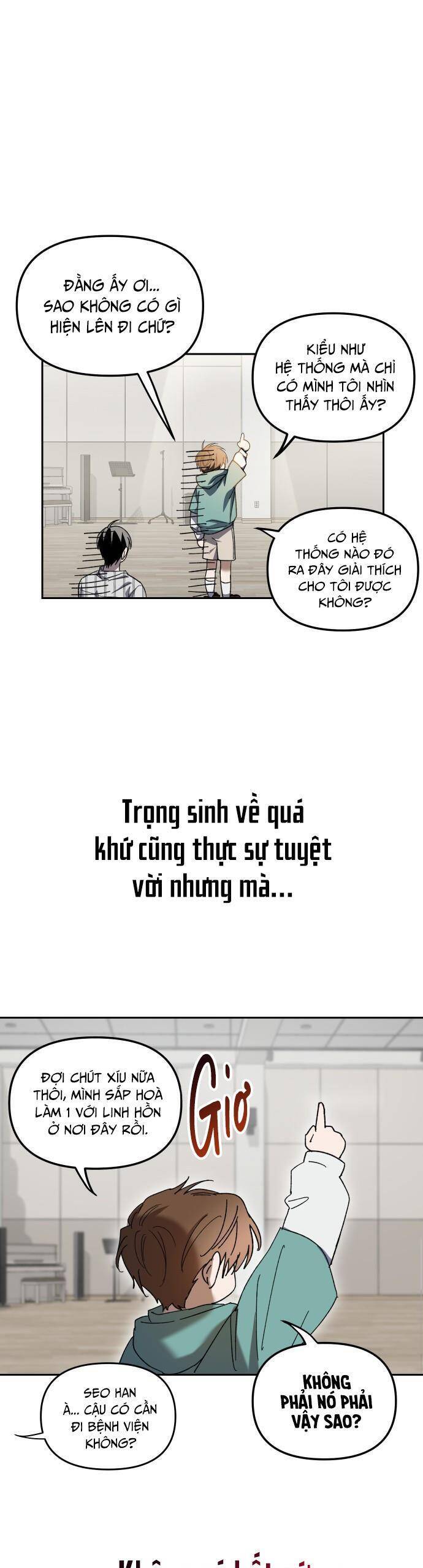 Tôi Trở Thành Thành Viên Trẻ Tuổi Nhất Nhóm Nhạc Idol Nam: Chương 2