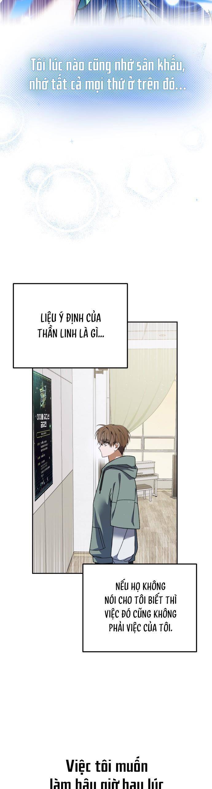 Tôi Trở Thành Thành Viên Trẻ Tuổi Nhất Nhóm Nhạc Idol Nam: Chương 2