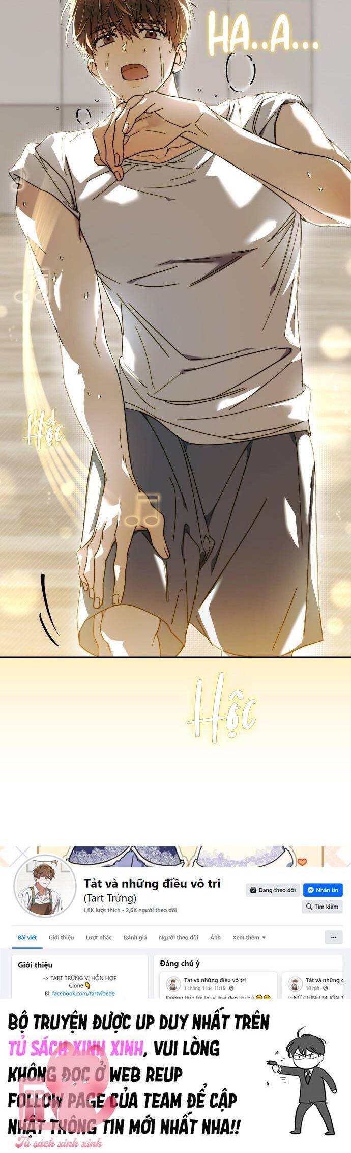 Tôi Trở Thành Thành Viên Trẻ Tuổi Nhất Nhóm Nhạc Idol Nam: Chương 2
