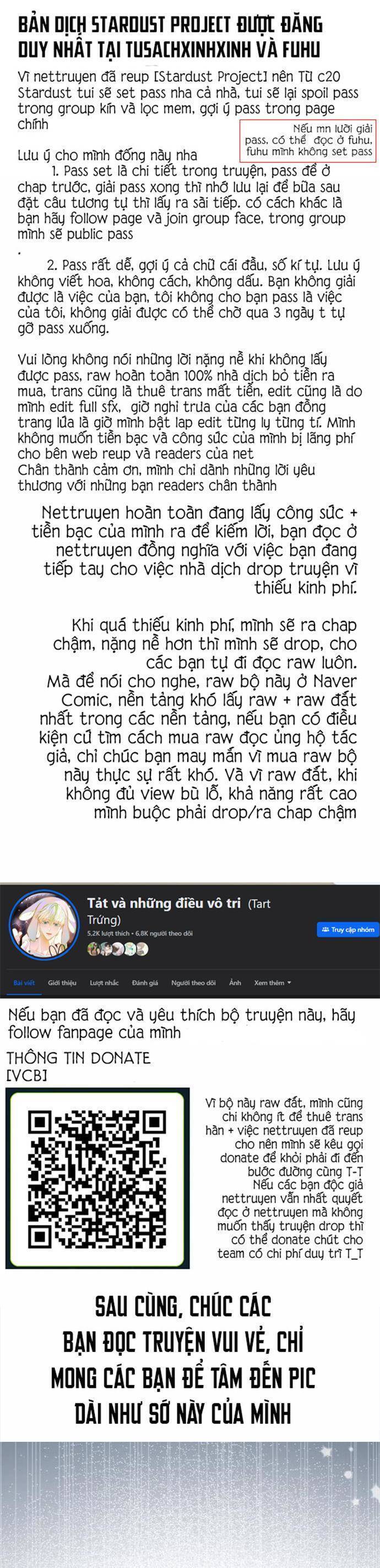 Tôi Trở Thành Thành Viên Trẻ Tuổi Nhất Nhóm Nhạc Idol Nam: Chương 21