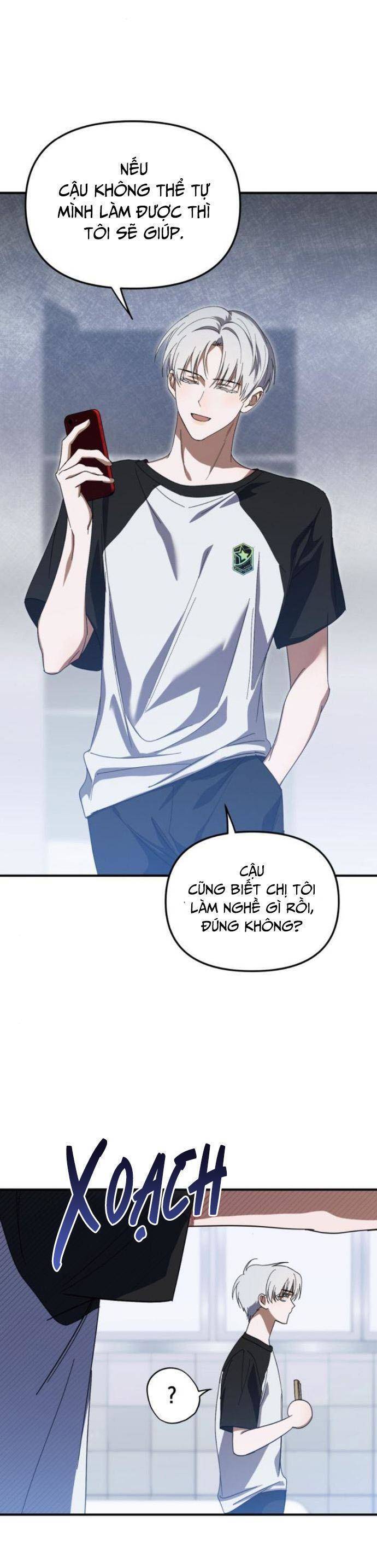 Tôi Trở Thành Thành Viên Trẻ Tuổi Nhất Nhóm Nhạc Idol Nam: Chương 21