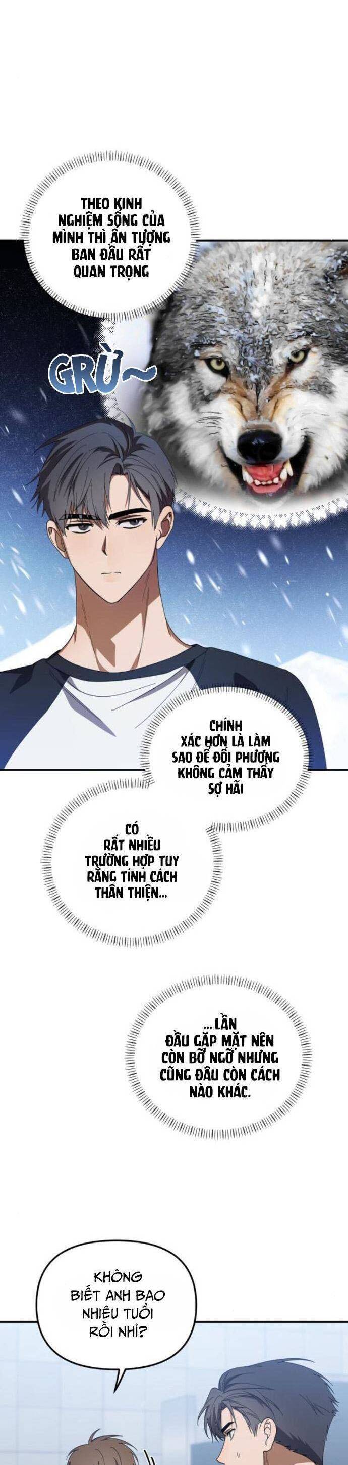 Tôi Trở Thành Thành Viên Trẻ Tuổi Nhất Nhóm Nhạc Idol Nam: Chương 21