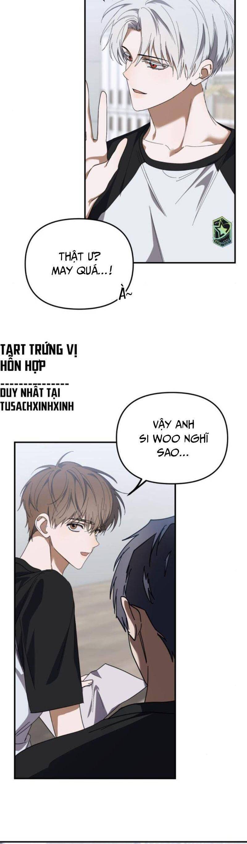 Tôi Trở Thành Thành Viên Trẻ Tuổi Nhất Nhóm Nhạc Idol Nam: Chương 22
