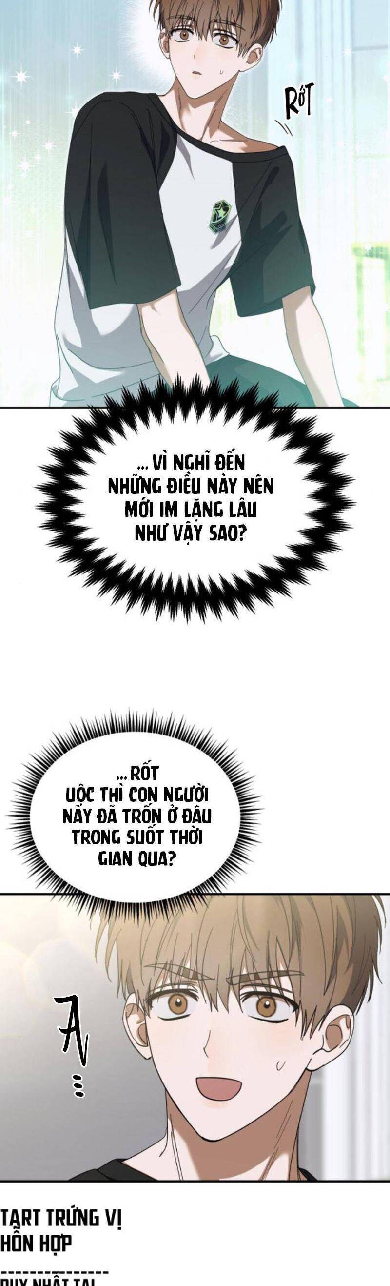 Tôi Trở Thành Thành Viên Trẻ Tuổi Nhất Nhóm Nhạc Idol Nam: Chương 22