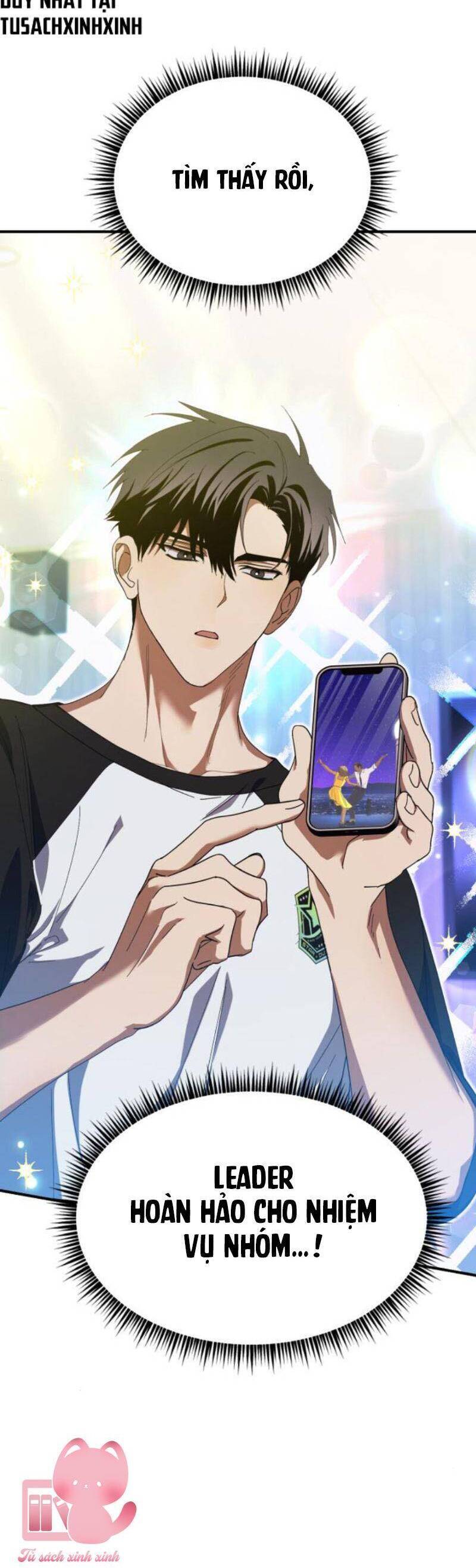 Tôi Trở Thành Thành Viên Trẻ Tuổi Nhất Nhóm Nhạc Idol Nam: Chương 22