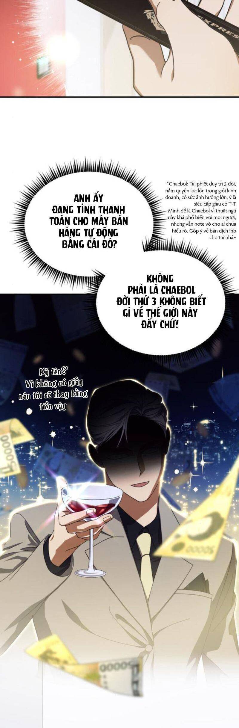 Tôi Trở Thành Thành Viên Trẻ Tuổi Nhất Nhóm Nhạc Idol Nam: Chương 22
