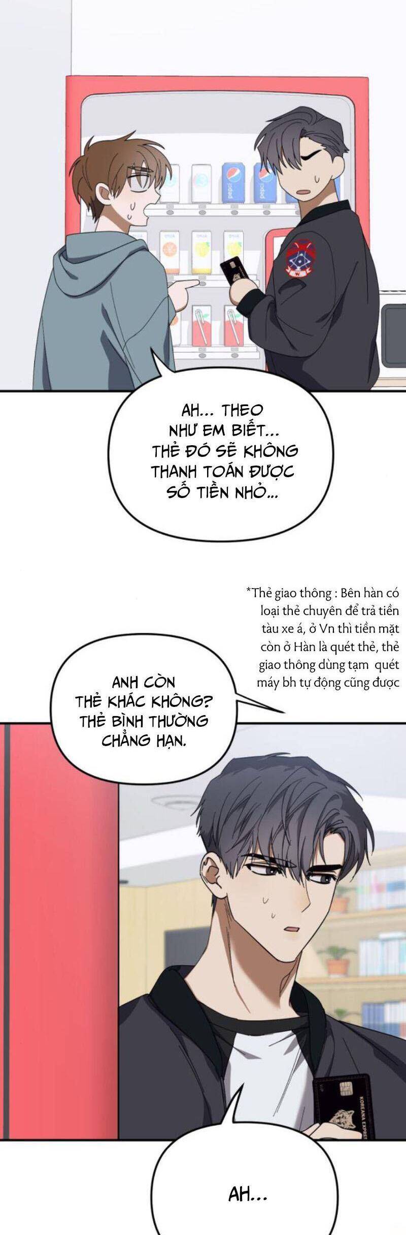 Tôi Trở Thành Thành Viên Trẻ Tuổi Nhất Nhóm Nhạc Idol Nam: Chương 22