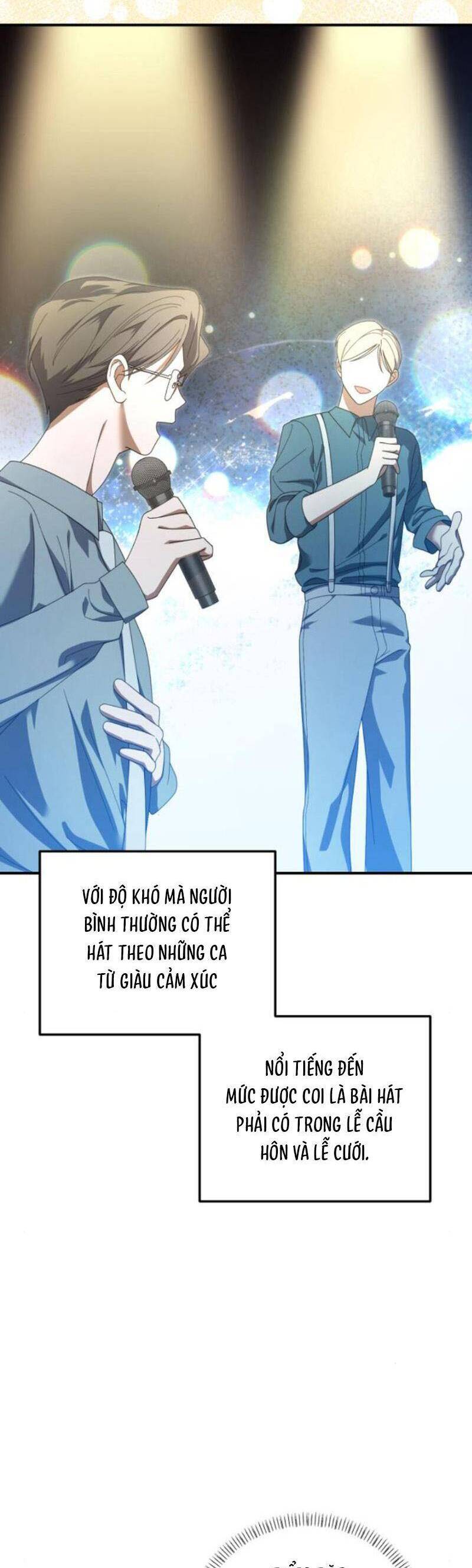 Tôi Trở Thành Thành Viên Trẻ Tuổi Nhất Nhóm Nhạc Idol Nam: Chương 22