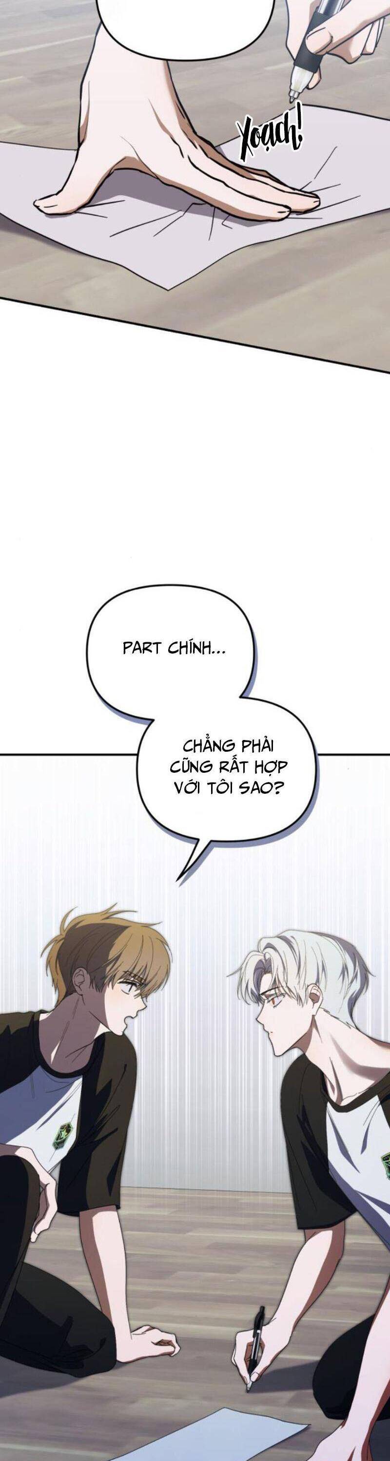 Tôi Trở Thành Thành Viên Trẻ Tuổi Nhất Nhóm Nhạc Idol Nam: Chương 22