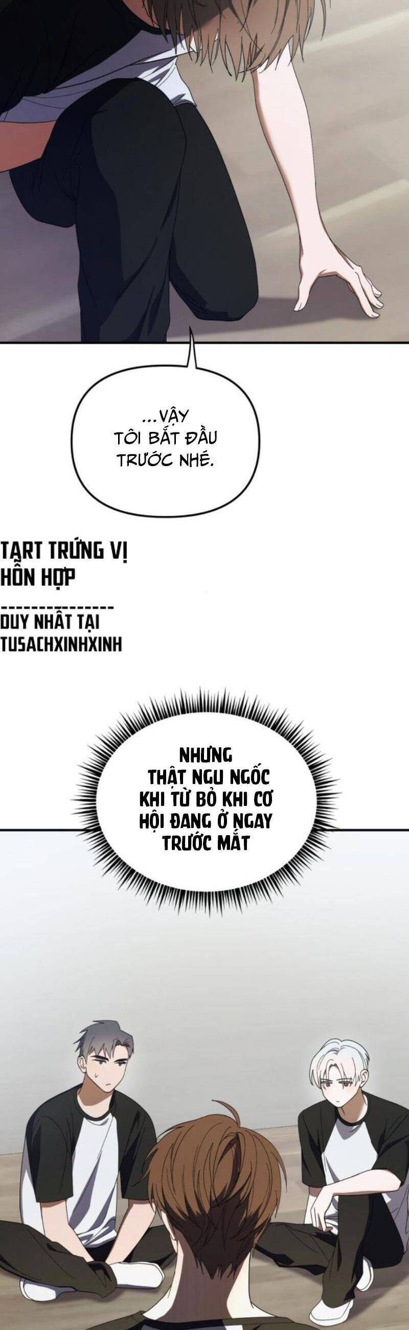 Tôi Trở Thành Thành Viên Trẻ Tuổi Nhất Nhóm Nhạc Idol Nam: Chương 22