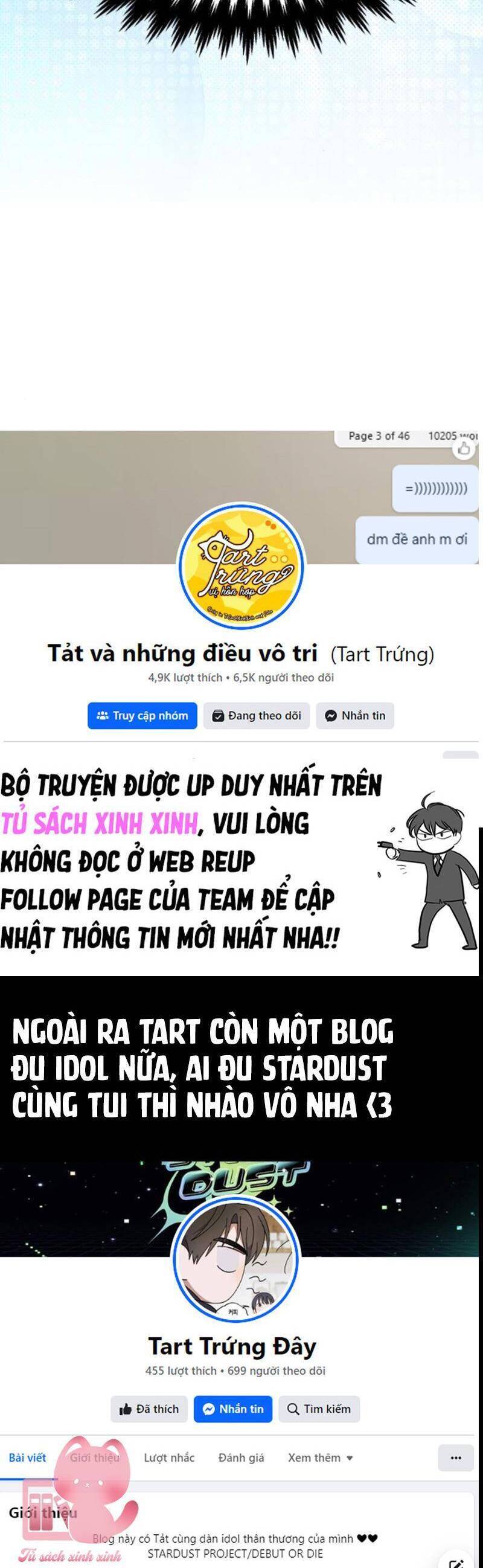 Tôi Trở Thành Thành Viên Trẻ Tuổi Nhất Nhóm Nhạc Idol Nam: Chương 22