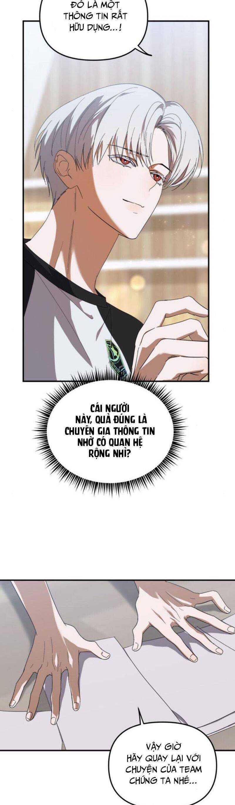 Tôi Trở Thành Thành Viên Trẻ Tuổi Nhất Nhóm Nhạc Idol Nam: Chương 22