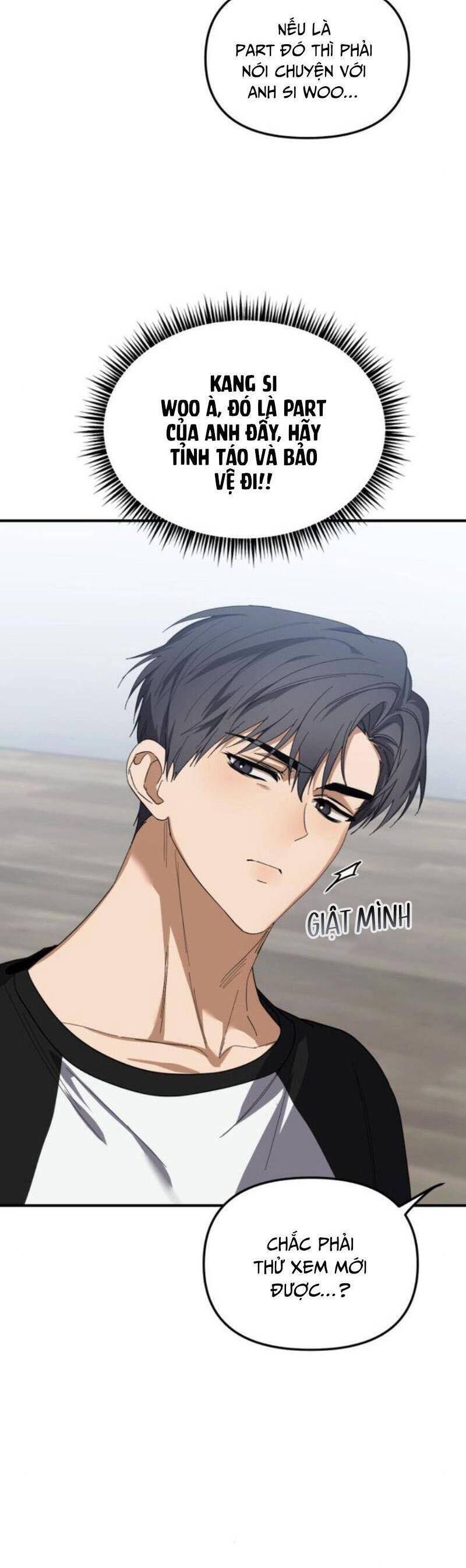 Tôi Trở Thành Thành Viên Trẻ Tuổi Nhất Nhóm Nhạc Idol Nam: Chương 23
