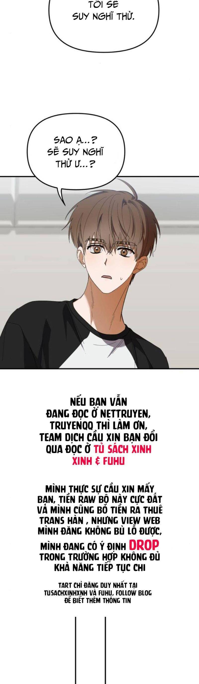 Tôi Trở Thành Thành Viên Trẻ Tuổi Nhất Nhóm Nhạc Idol Nam: Chương 23