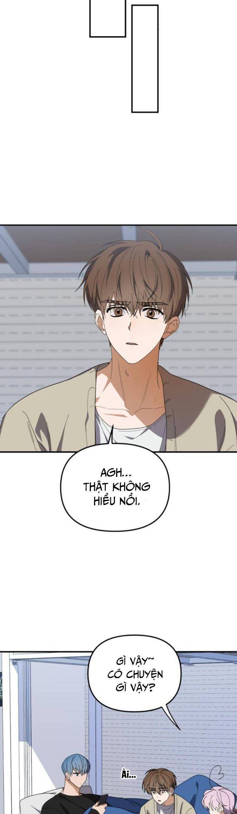 Tôi Trở Thành Thành Viên Trẻ Tuổi Nhất Nhóm Nhạc Idol Nam: Chương 23