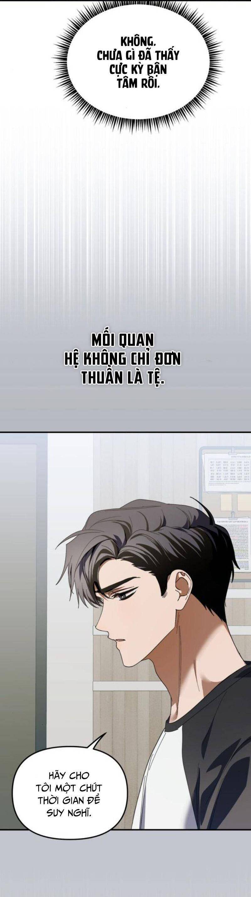 Tôi Trở Thành Thành Viên Trẻ Tuổi Nhất Nhóm Nhạc Idol Nam: Chương 23