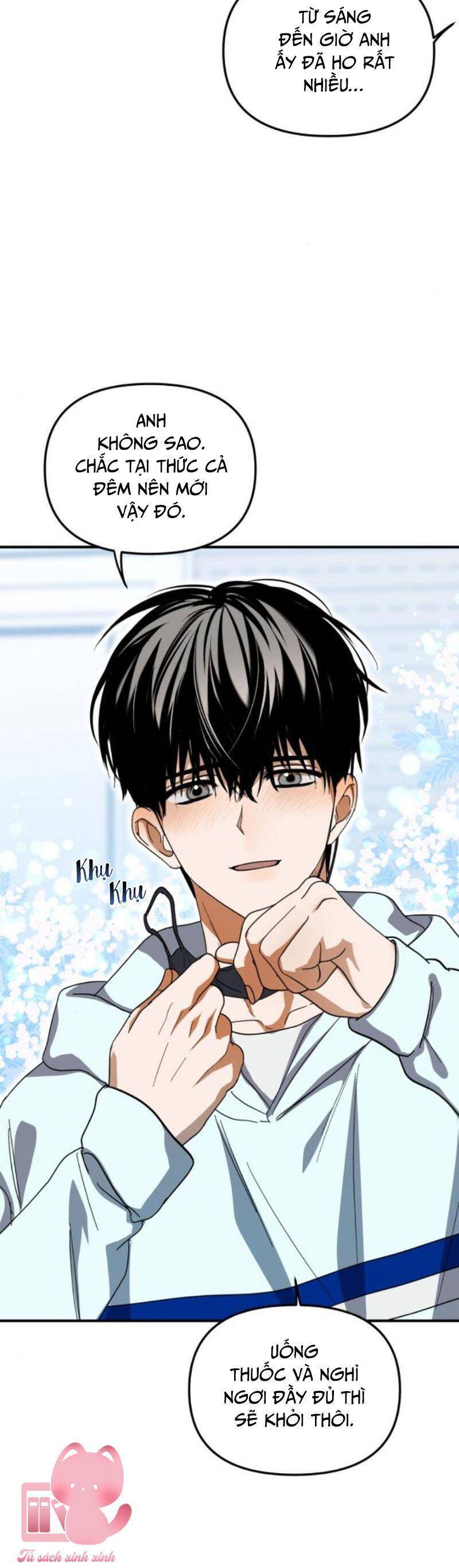 Tôi Trở Thành Thành Viên Trẻ Tuổi Nhất Nhóm Nhạc Idol Nam: Chương 23