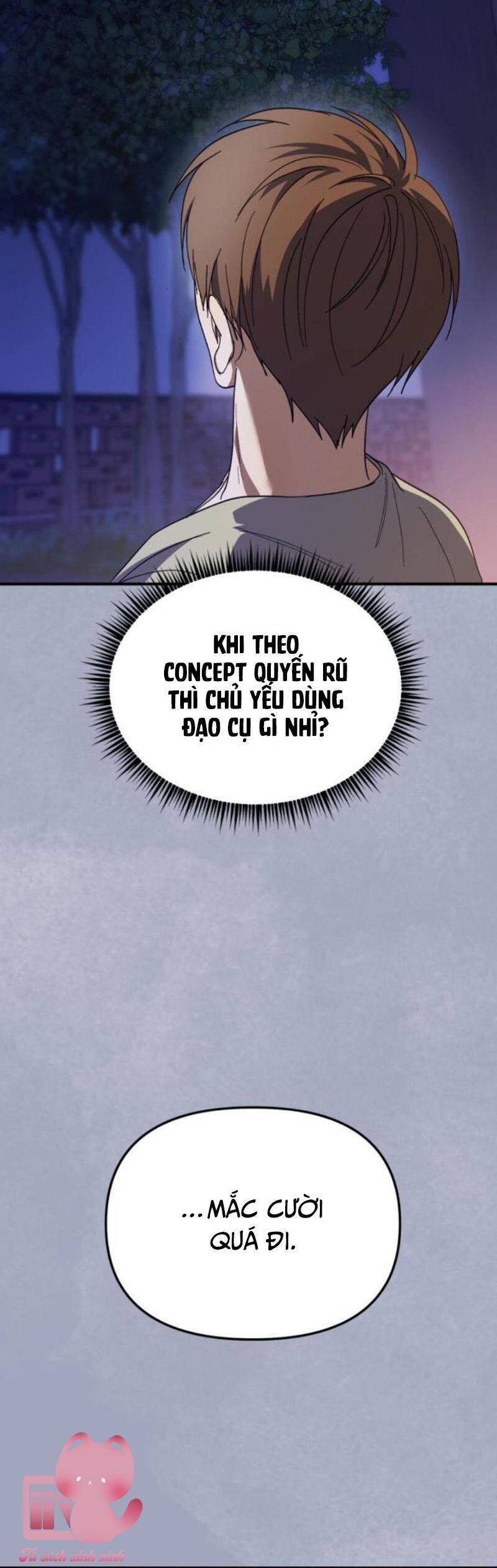 Tôi Trở Thành Thành Viên Trẻ Tuổi Nhất Nhóm Nhạc Idol Nam: Chương 23