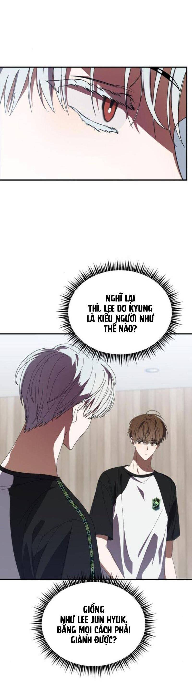 Tôi Trở Thành Thành Viên Trẻ Tuổi Nhất Nhóm Nhạc Idol Nam: Chương 23