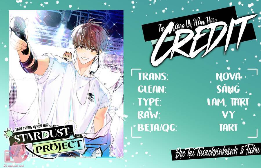 Tôi Trở Thành Thành Viên Trẻ Tuổi Nhất Nhóm Nhạc Idol Nam: Chương 25