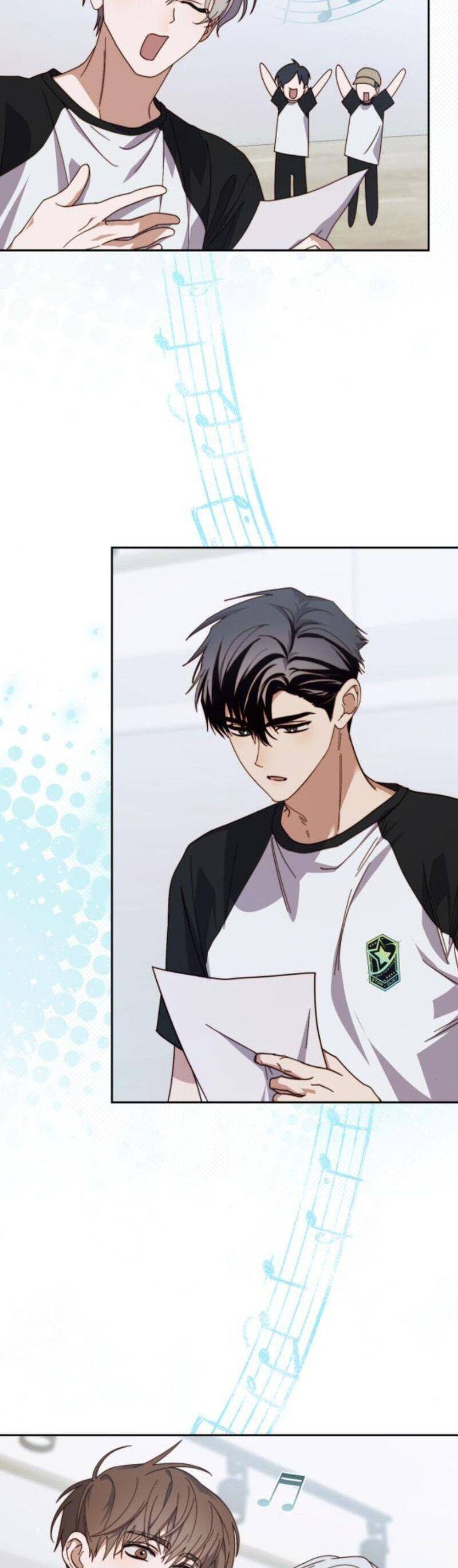 Tôi Trở Thành Thành Viên Trẻ Tuổi Nhất Nhóm Nhạc Idol Nam: Chương 25
