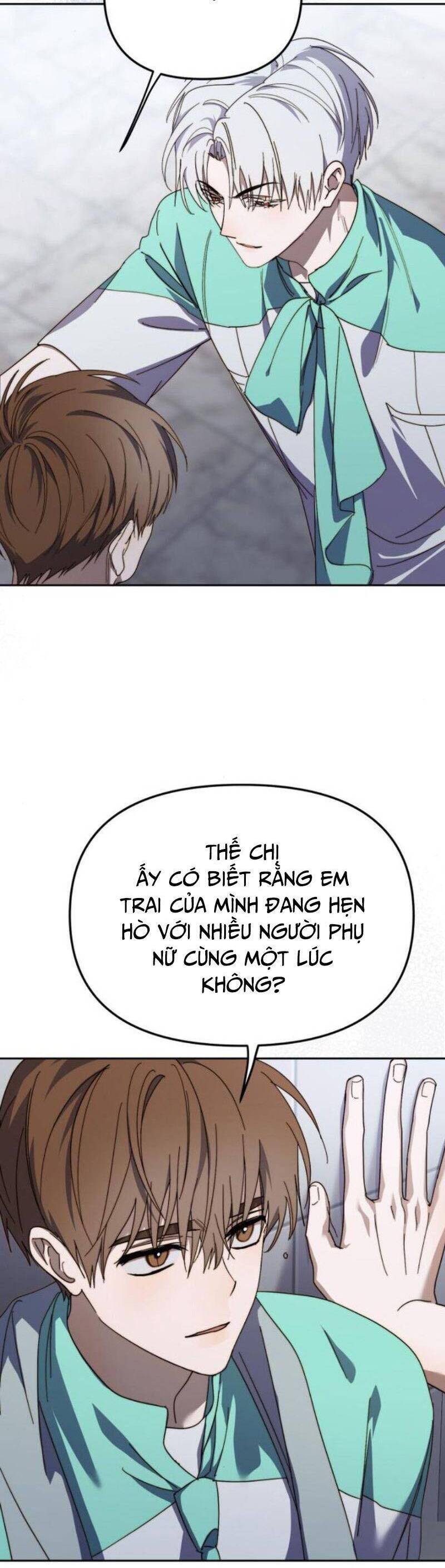 Tôi Trở Thành Thành Viên Trẻ Tuổi Nhất Nhóm Nhạc Idol Nam: Chương 25