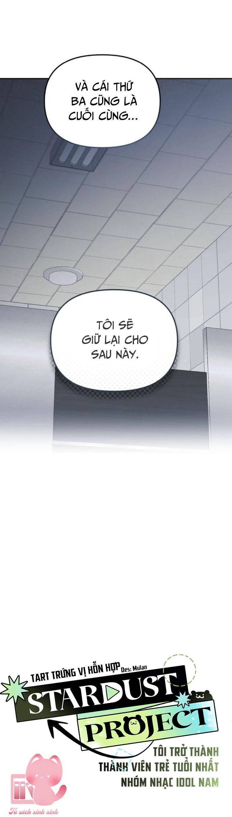 Tôi Trở Thành Thành Viên Trẻ Tuổi Nhất Nhóm Nhạc Idol Nam: Chương 25