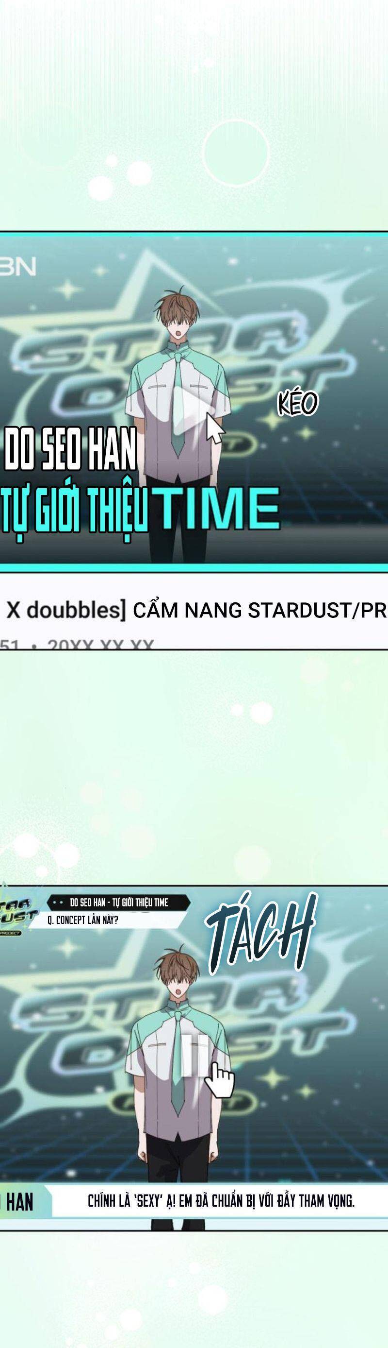 Tôi Trở Thành Thành Viên Trẻ Tuổi Nhất Nhóm Nhạc Idol Nam: Chương 25