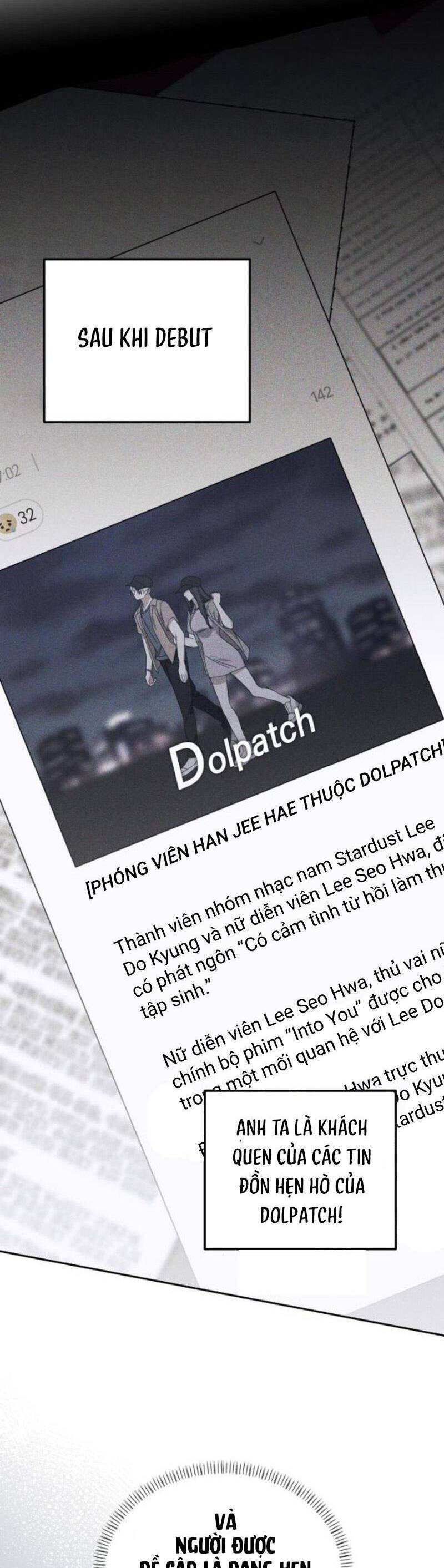 Tôi Trở Thành Thành Viên Trẻ Tuổi Nhất Nhóm Nhạc Idol Nam: Chương 25