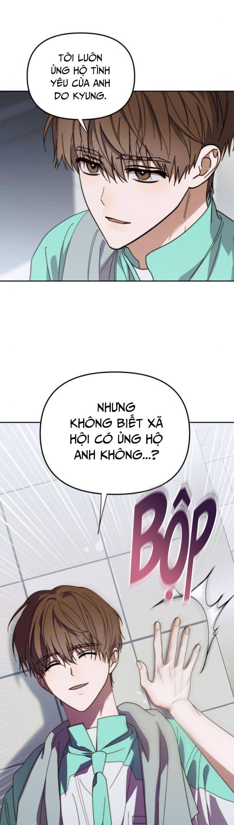 Tôi Trở Thành Thành Viên Trẻ Tuổi Nhất Nhóm Nhạc Idol Nam: Chương 25
