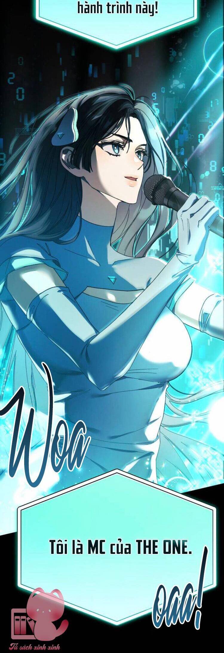 Tôi Trở Thành Thành Viên Trẻ Tuổi Nhất Nhóm Nhạc Idol Nam: Chương 3