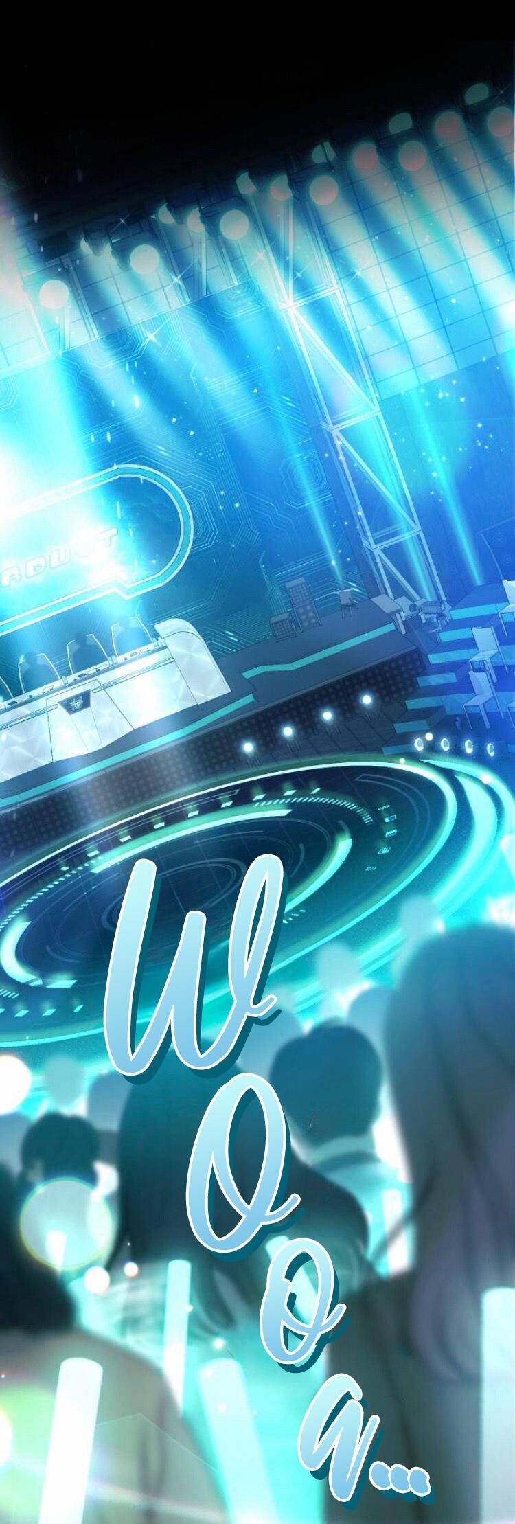 Tôi Trở Thành Thành Viên Trẻ Tuổi Nhất Nhóm Nhạc Idol Nam: Chương 3