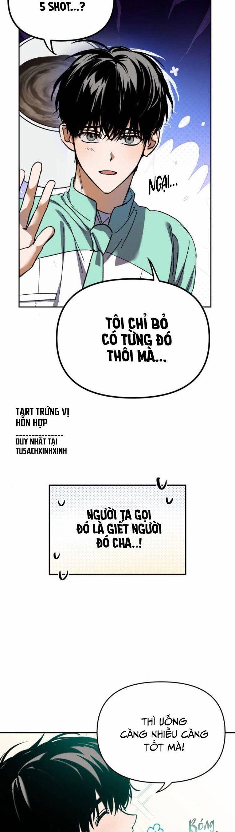 Tôi Trở Thành Thành Viên Trẻ Tuổi Nhất Nhóm Nhạc Idol Nam: Chương 3