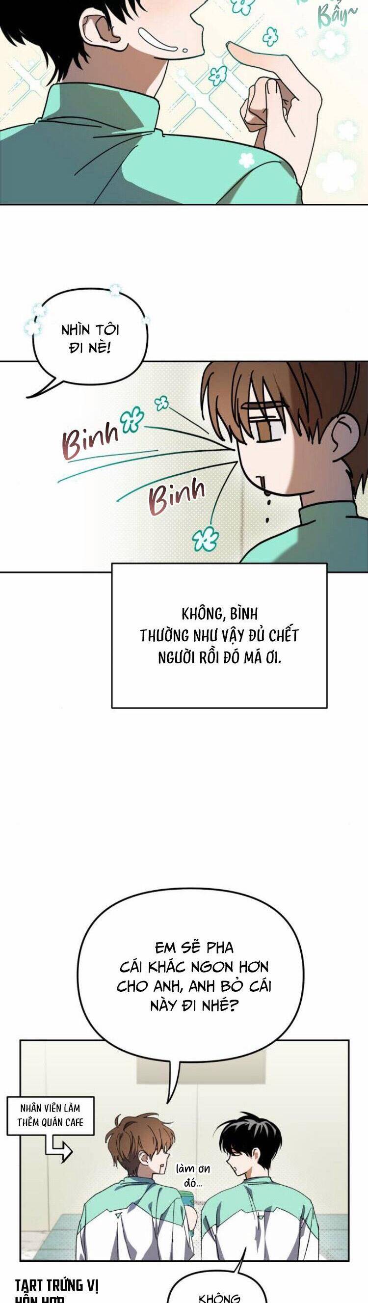 Tôi Trở Thành Thành Viên Trẻ Tuổi Nhất Nhóm Nhạc Idol Nam: Chương 3