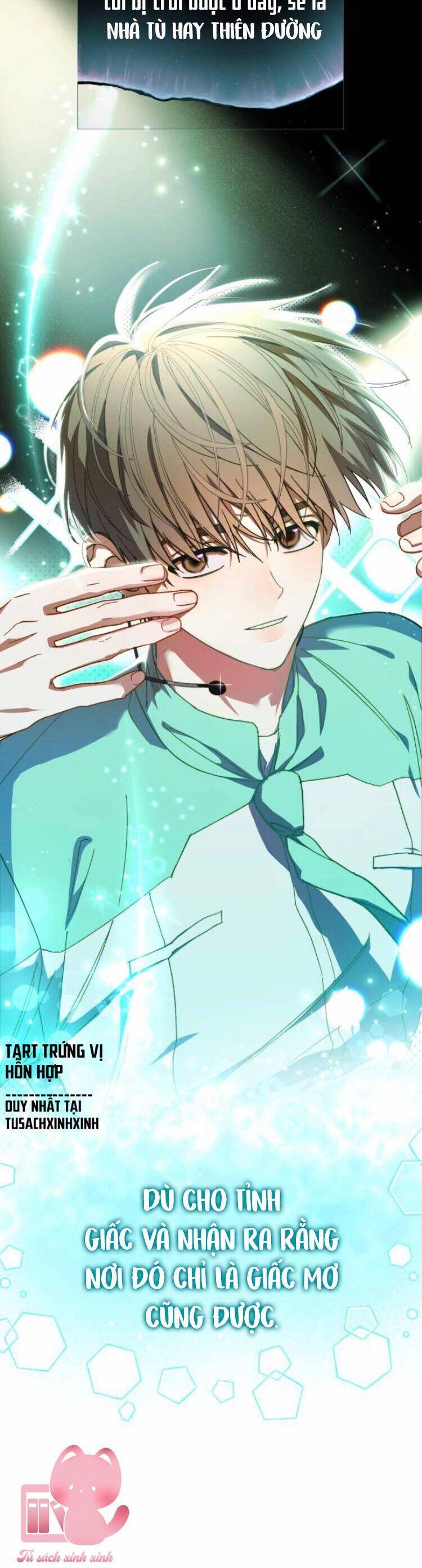Tôi Trở Thành Thành Viên Trẻ Tuổi Nhất Nhóm Nhạc Idol Nam: Chương 5