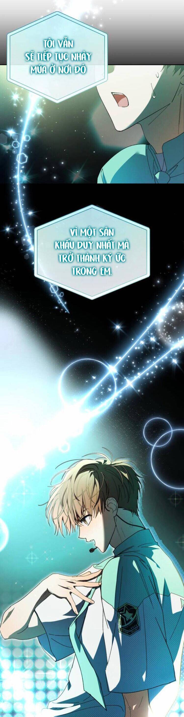 Tôi Trở Thành Thành Viên Trẻ Tuổi Nhất Nhóm Nhạc Idol Nam: Chương 5