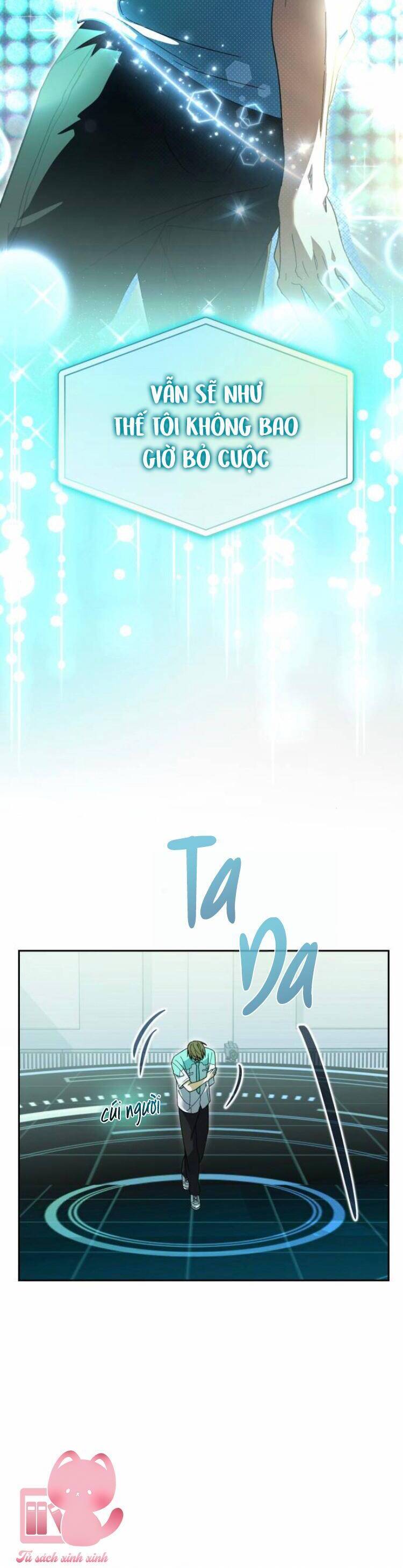 Tôi Trở Thành Thành Viên Trẻ Tuổi Nhất Nhóm Nhạc Idol Nam: Chương 5