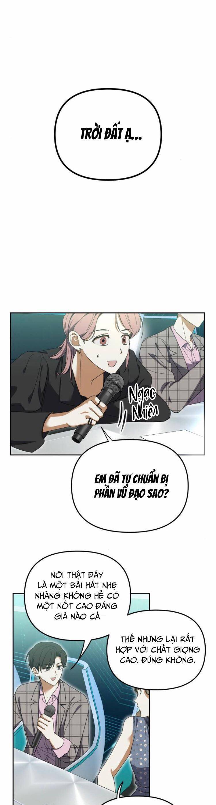 Tôi Trở Thành Thành Viên Trẻ Tuổi Nhất Nhóm Nhạc Idol Nam: Chương 5