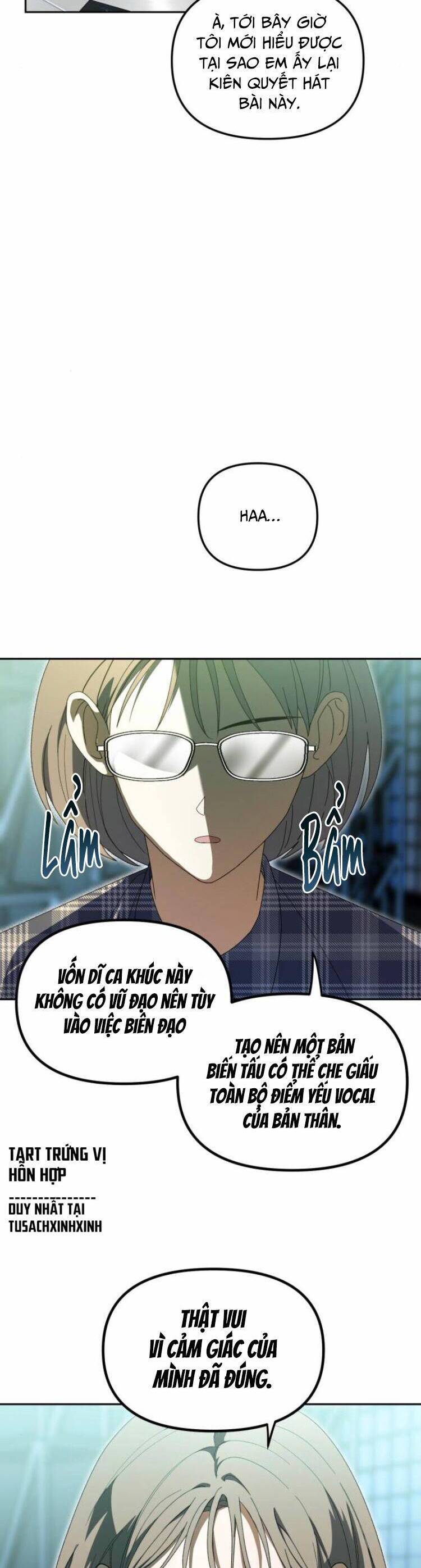 Tôi Trở Thành Thành Viên Trẻ Tuổi Nhất Nhóm Nhạc Idol Nam: Chương 5
