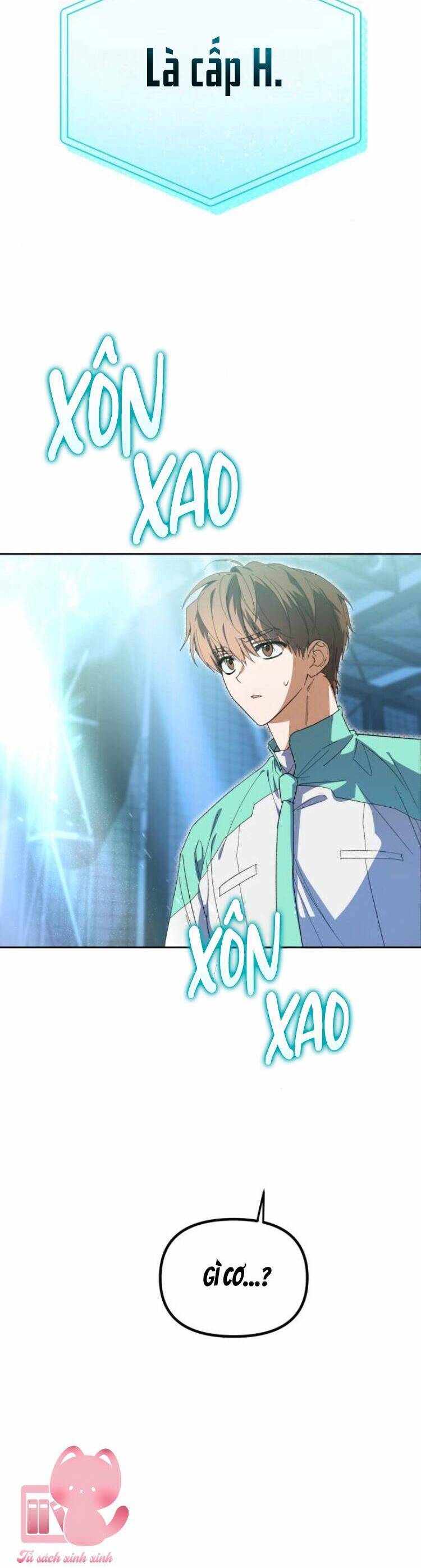 Tôi Trở Thành Thành Viên Trẻ Tuổi Nhất Nhóm Nhạc Idol Nam: Chương 5