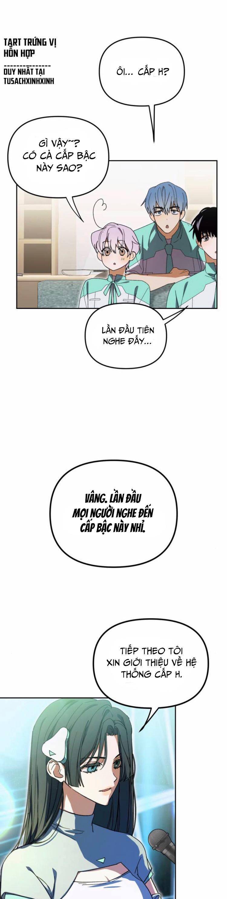 Tôi Trở Thành Thành Viên Trẻ Tuổi Nhất Nhóm Nhạc Idol Nam: Chương 5